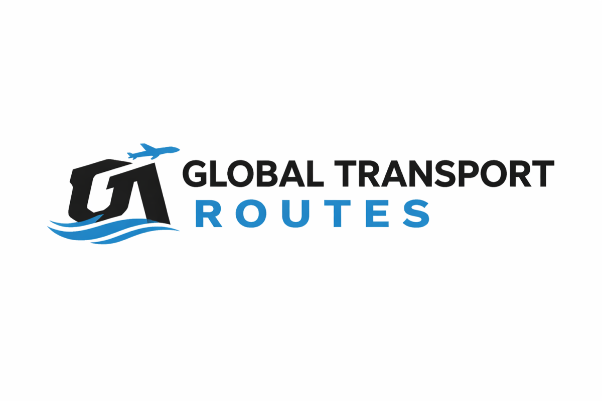 Global Transport Routes